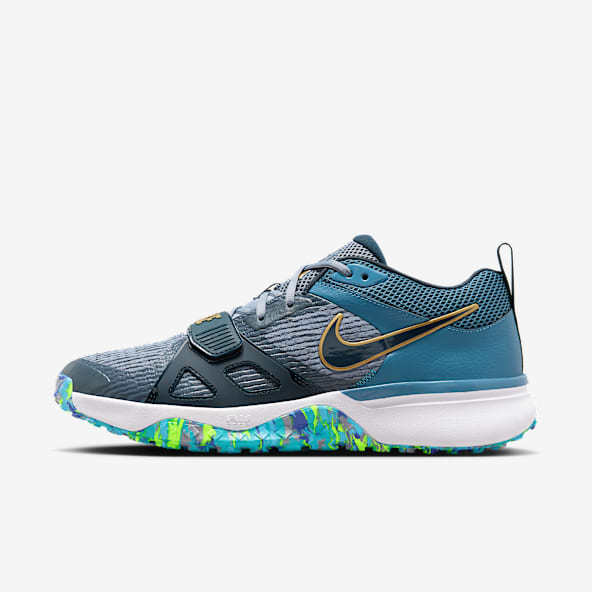 Nike baseball turf cleats 2025